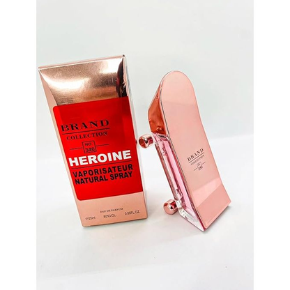 Perfume Brand Collection Femininos e Masculino - 25ml