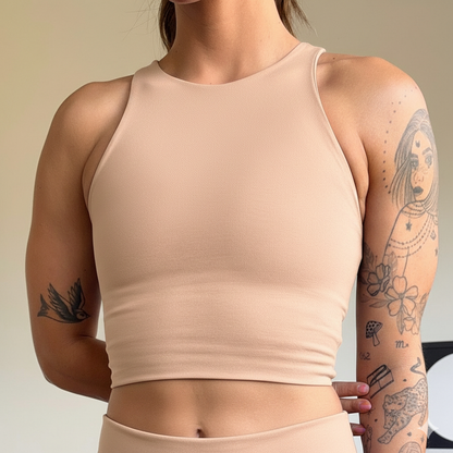 Top sustentação feminino top academia feminino top suplex firme top esportivo com sustentação top treino feminino