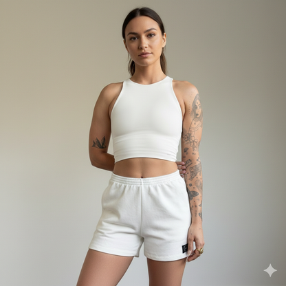 Top sustentação feminino top academia feminino top suplex firme top esportivo com sustentação top treino feminino