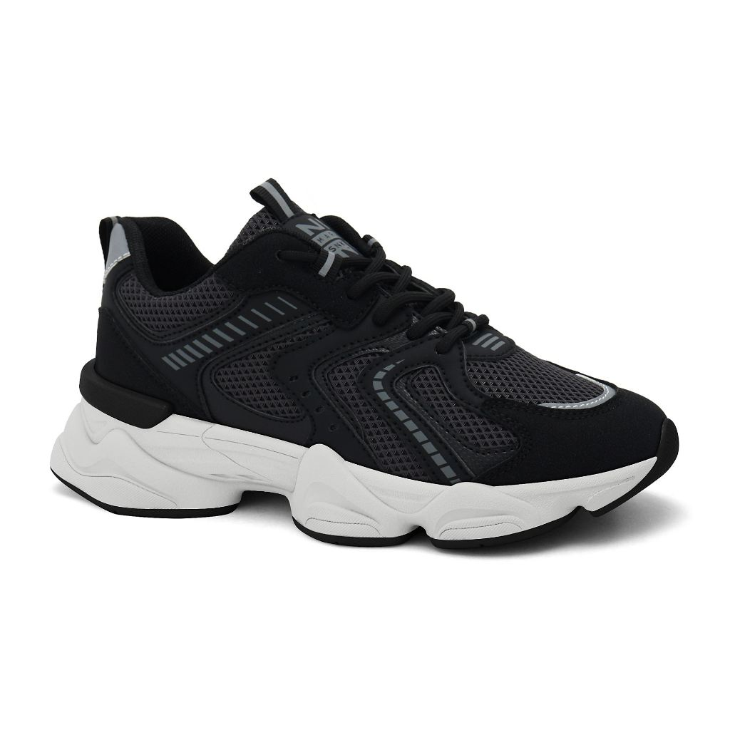 Tênis Feminino Ramarim Chunky Sneaker Estiloso Casual Esportivo Super Confortável Macio Original
