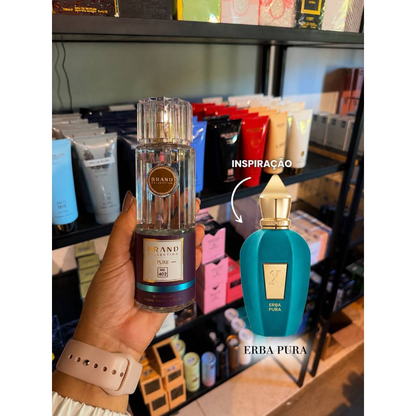 Body Splash Brand Collection 250ml Feminino e Masculino