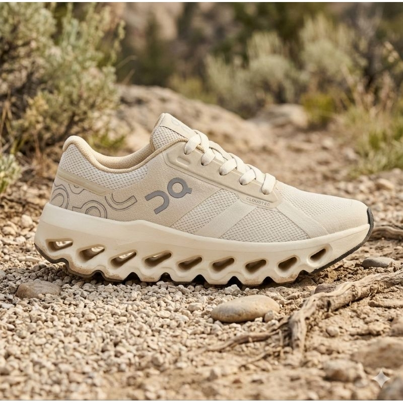 Tenis Amortecimento Unisex Corrida Running