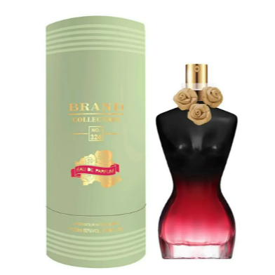 Perfume Brand Collection Femininos e Masculino - 25ml