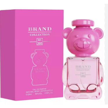 Perfume Brand Collection Femininos e Masculino - 25ml