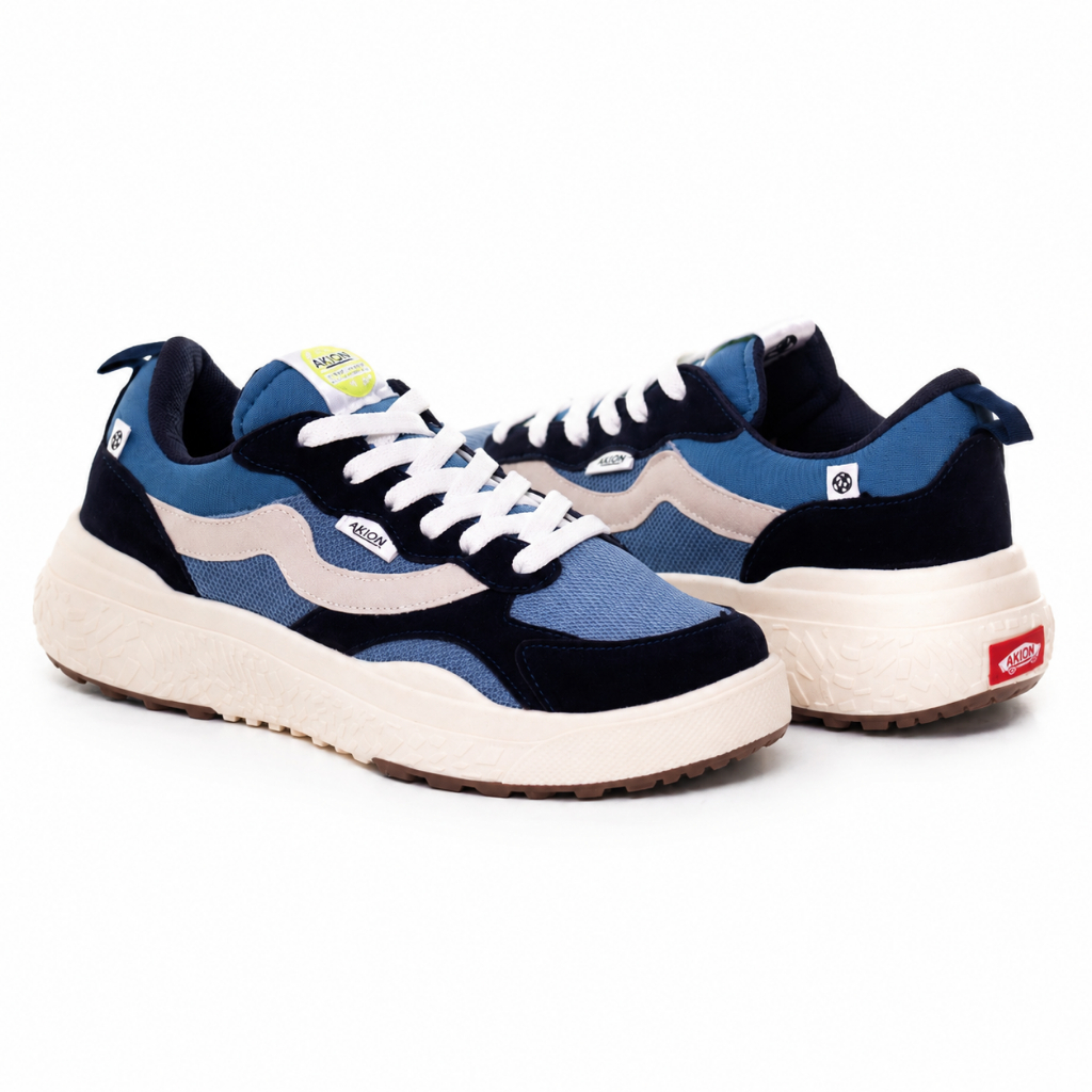 Tênis StreetWear AKION Masculino