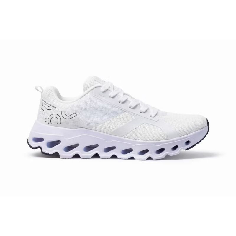 Tenis Amortecimento Unisex Corrida Running