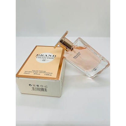 Perfume Brand Collection Femininos e Masculino - 25ml