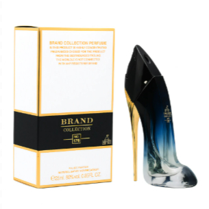 Perfume Brand Collection Femininos e Masculino - 25ml