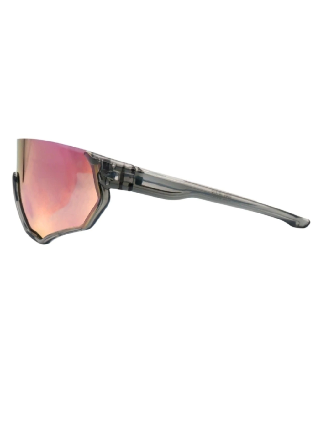 Oculos de Sol Esportivo Polarizado Pace Uv400 Ciclismo Bicicleta Corrida Unissex