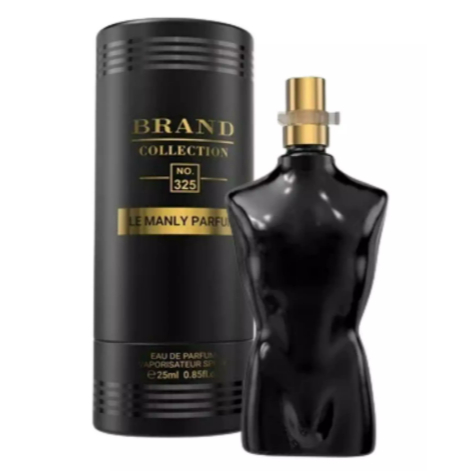 Perfume Brand Collection Femininos e Masculino - 25ml