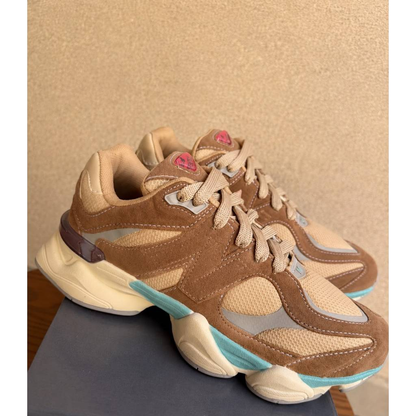 Tênis Urban Chunky 9060 Feminino