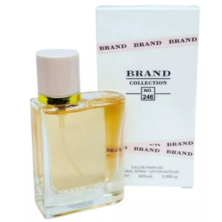 Perfume Brand Collection Femininos e Masculino - 25ml