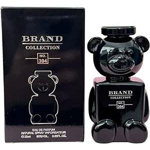 Perfume Brand Collection Femininos e Masculino - 25ml