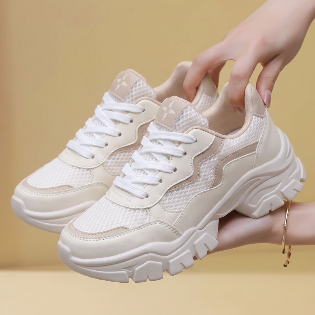 Tênis Lumi Feminino