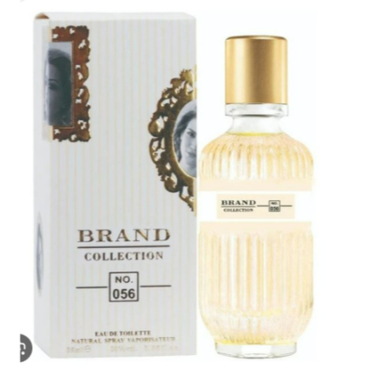 Perfume Brand Collection Femininos e Masculino - 25ml