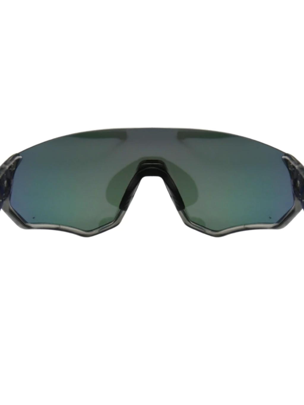 Oculos de Sol Esportivo Polarizado Pace Uv400 Ciclismo Bicicleta Corrida Unissex