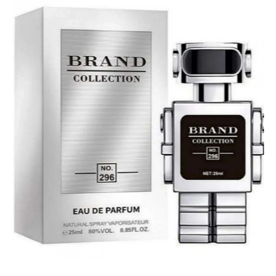 Perfume Brand Collection Femininos e Masculino - 25ml
