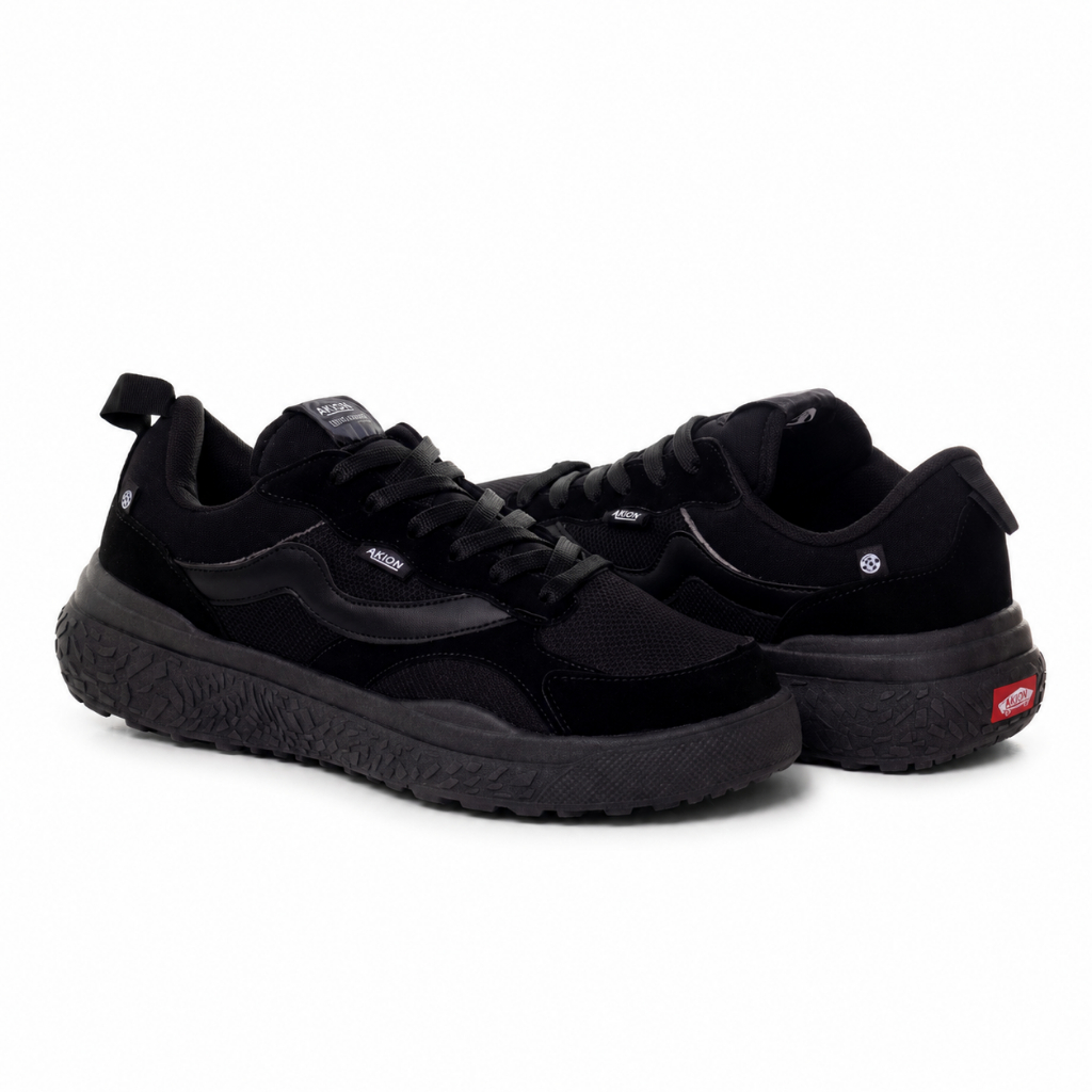 Tênis StreetWear AKION Masculino