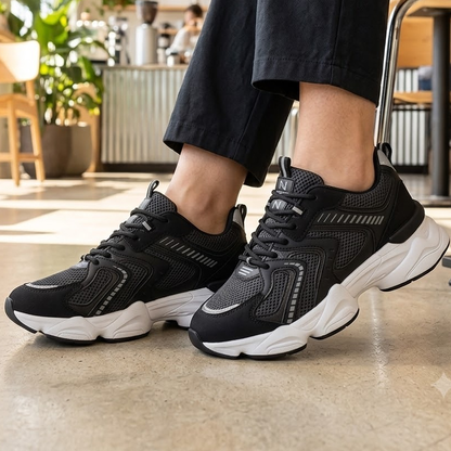 Tênis Feminino Ramarim Chunky Sneaker Estiloso Casual Esportivo Super Confortável Macio Original