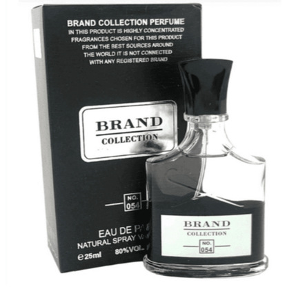 Perfume Brand Collection Femininos e Masculino - 25ml