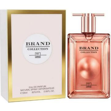 Perfume Brand Collection Femininos e Masculino - 25ml