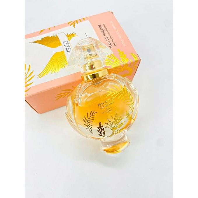 Perfume Brand Collection Femininos e Masculino - 25ml