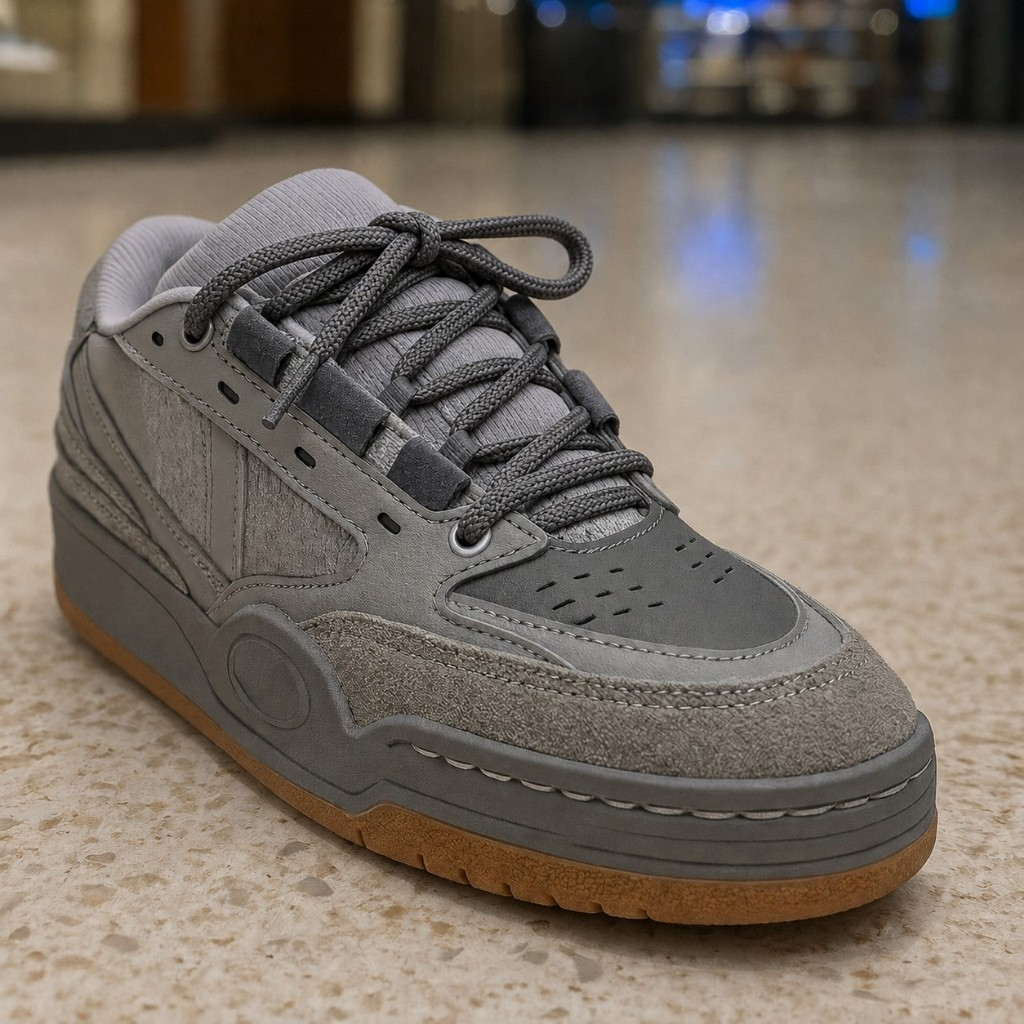 Tênis Urban Skate Masculino