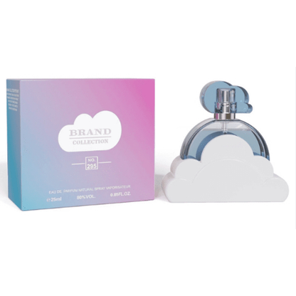 Perfume Brand Collection Femininos e Masculino - 25ml