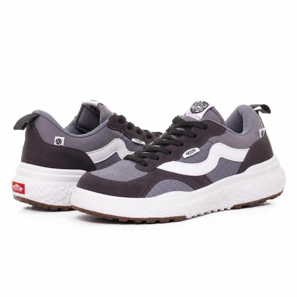 Tênis StreetWear AKION Masculino