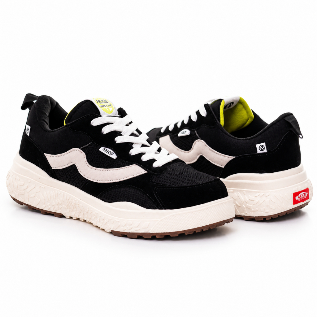 Tênis StreetWear AKION Masculino