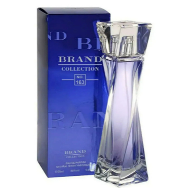 Perfume Brand Collection Femininos e Masculino - 25ml