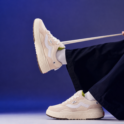 Tênis AKION Streetwear Unissex Elegante Confortável Estilo Moderno 34 ao 43 Uso Diário e Lazer