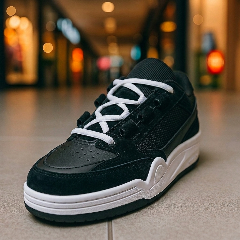 Tênis Urban Skate Masculino
