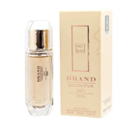 Perfume Brand Collection Femininos e Masculino - 25ml