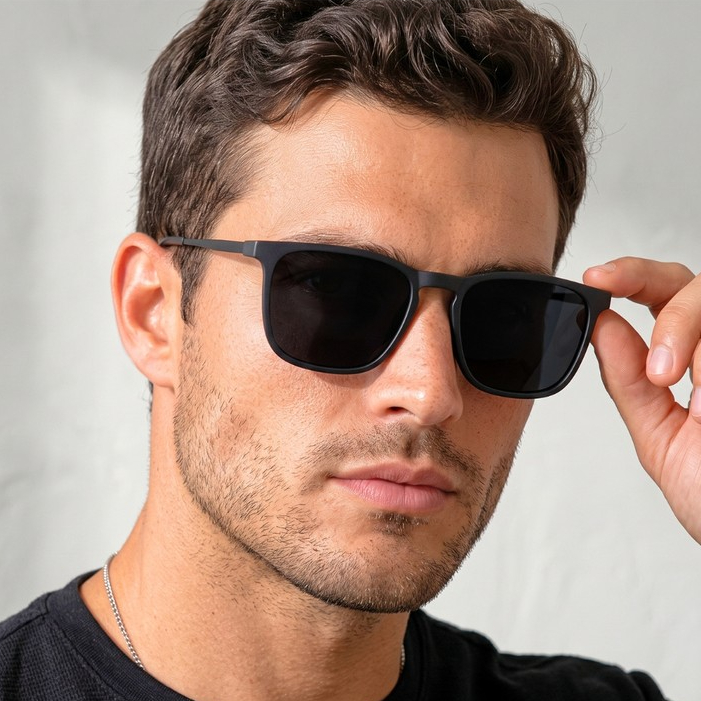 Óculos de Sol Madrid