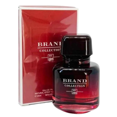 Perfume Brand Collection Femininos e Masculino - 25ml