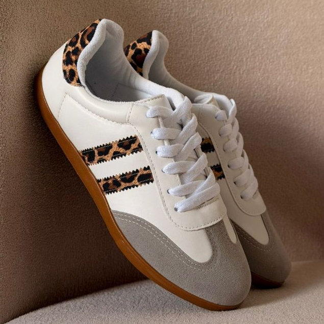 Tênis Jade Feminino