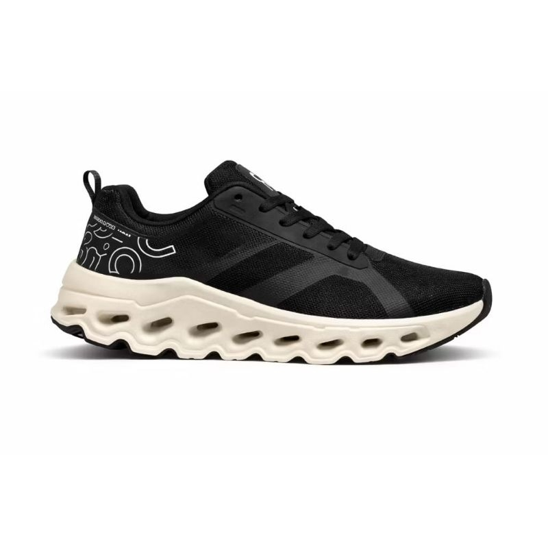 Tenis Amortecimento Unisex Corrida Running
