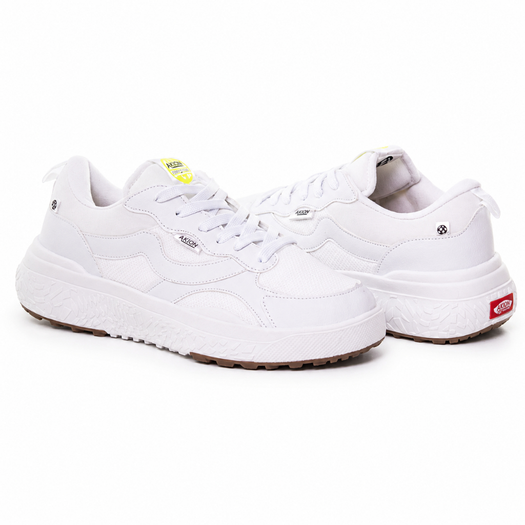 Tênis StreetWear AKION Masculino