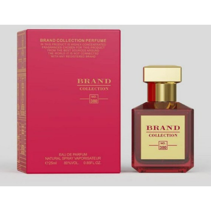 Perfume Brand Collection Femininos e Masculino - 25ml