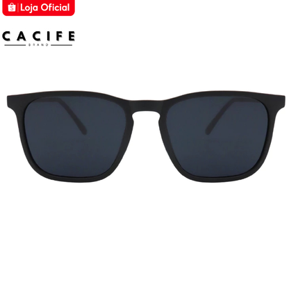 Óculos de Sol Madrid Quadrado Premium Clássico Vintage Retrô Oldstyle uv400 Feminino Masculino