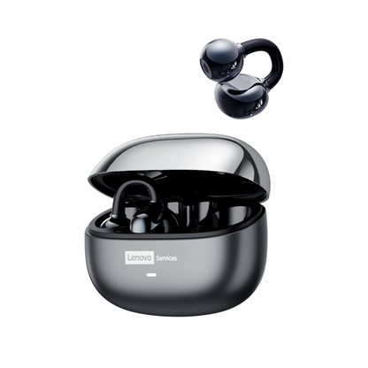 Lenovo LE302 Fones De Ouvido Bluetooth IPX5 À Prova D'água HIFI Qualidade De Som Confortável Durante O Exercício