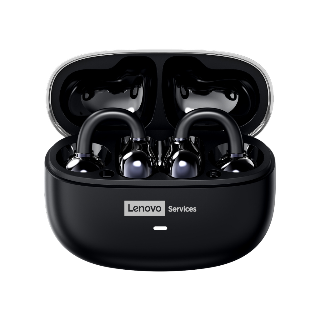 Fone de Ouvido Sem Fio Lenovo LE302