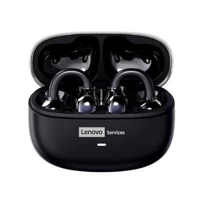 Fone de Ouvido Sem Fio Lenovo LE302