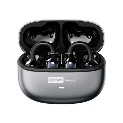 Fone de Ouvido Sem Fio Lenovo LE302