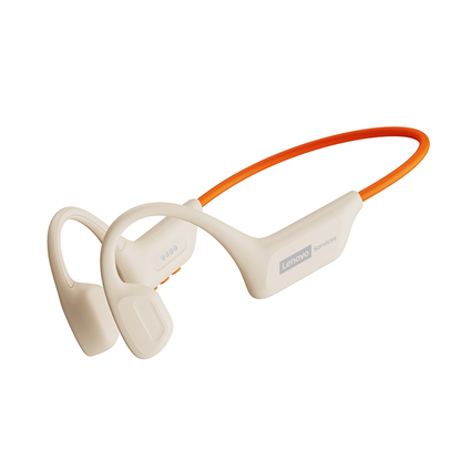 Fone Lenovo S106 de Condução Óssea