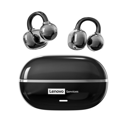 Fone de Ouvido Sem Fio Lenovo LE302