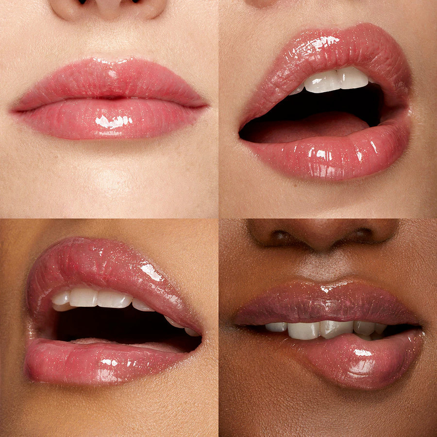 Gloss Labial Kiko Milano 3D Hydra 