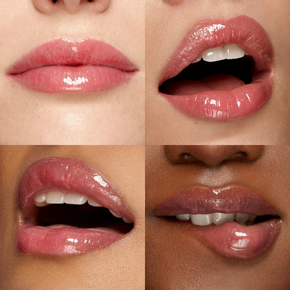 Gloss Labial Kiko Milano 3D Hydra 