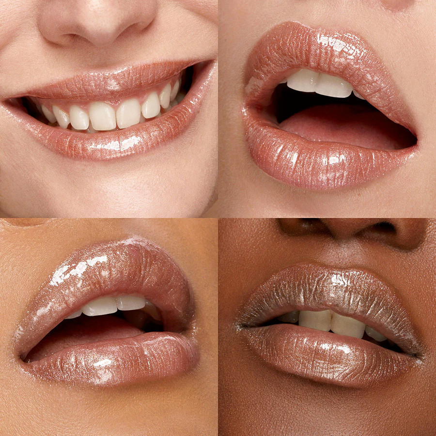 Gloss Labial Kiko Milano 3D Hydra 